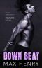 [Dark Tide 01] • Down Beat (Dark Tide Book 1)